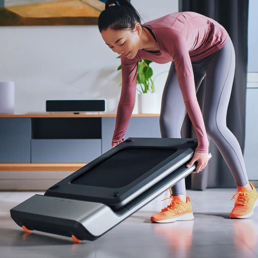 Xiaomi Mijia Smart Walking Machine Xiaomi Mijia Smart Walking Machine